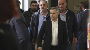 Δίκη Λεμπιδάκη: Αυτή είναι η πρόταση της εισαγγελέως για τους 12 κατηγορουμένους