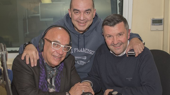 Γιάννης Ζουγανέλης: Αρνήθηκε εκπομπή γιατί του είπαν να… “χτυπάει”