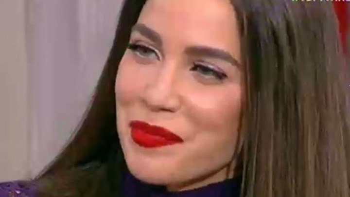 Βούρκωσε on air η Κατερίνα Στικούδη: Ήταν άρρωστη τότε, μετά τη χάσαμε…