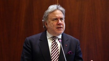 Κατρούγκαλος: Η Ελλάδα γίνεται κόμβος ενέργειας και μεταφορών