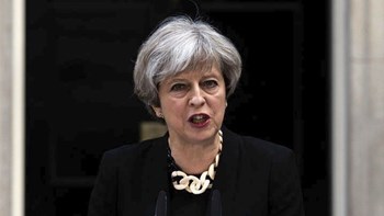 “Οχι” σε δεύτερο δημοψήφισμα για το Brexit από το Κοινοβούλιο