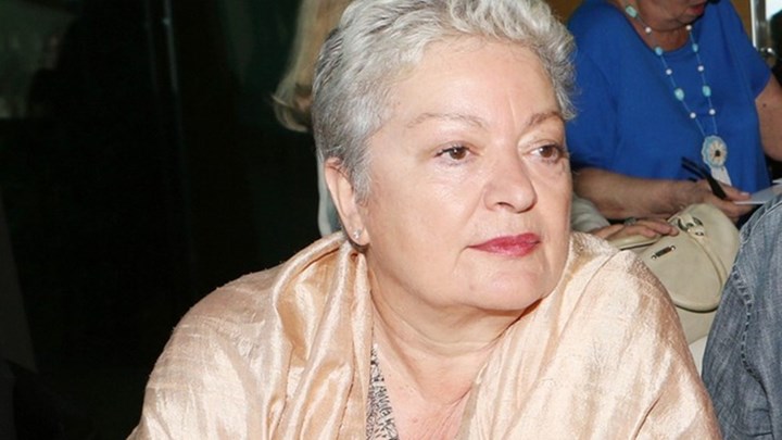 Δύσκολες ώρες για την Τάνια Τσανακλίδου