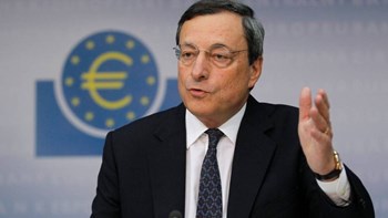 Ντράγκι: Να βοηθηθούν οι φτωχοί με “κόκκινα” δάνεια χωρίς να καταστραφεί το τραπεζικό σύστημα