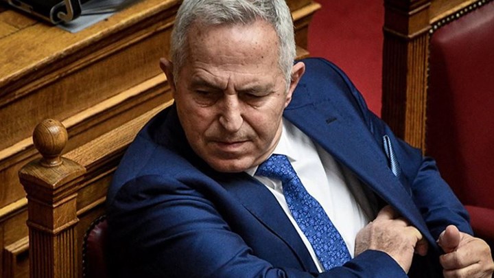 Αποστολάκης: Όποιος αμφισβητήσει τα κυριαρχικά μας δικαιώματα θα λάβει άμεση και συντριπτική απάντηση