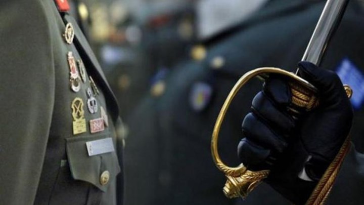 Έκτακτες Κρίσεις στις Ένοπλες Δυνάμεις: Τι αποφάσισε το ΣΑΓΕ