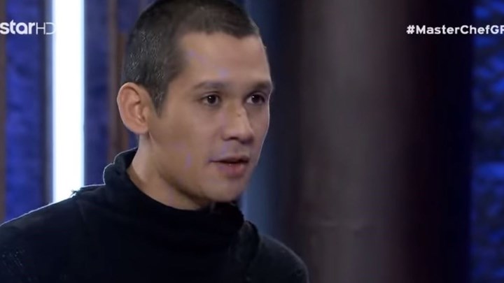 MasterChef – Η σκληρή κριτική του Κοντιζά σε διαγωνιζόμενο – ΒΙΝΤΕΟ