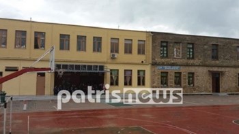 Άλυτο πρόβλημα η μεταφορά μαθητών στην Ανδραβίδα