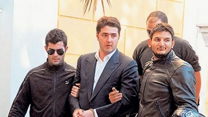 Υπόθεση Φλώρου- Η μυστική έρευνα της ΕΥΠ για τη δράση του κυκλώματος των παράνομων αποφυλακίσεων