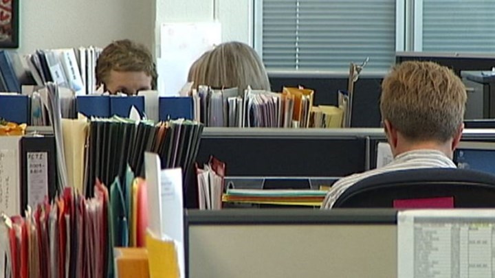 Τι αλλάζει στις άδειες των δημοσίων υπαλλήλων