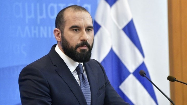 Τζανακόπουλος στον Realfm 97,8: Η αντιπολίτευση να μην βάζει τα λεφτά της στο στοίχημα της μείωσης του αφορολογήτου