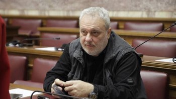 Επίθεση Ψαριανού σε Θεοδωράκη: Ήταν το ρεπό του Καμμένου