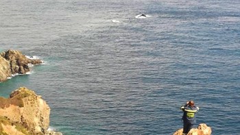 Θρίλερ στη Χαλκιδική – Ψαροντουφεκάς εντόπισε κρανίο