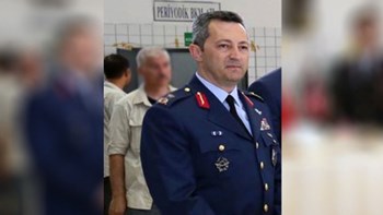 Συνεχίζει τις εκκαθαρίσεις ο Ερντογάν – Συνέλαβαν διοικητή της Πολεμικής Αεροπορίας για διασυνδέσεις με τον Γκιουλέν
