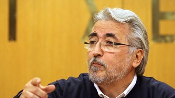 Παναγόπουλος στον RealFm 97,8 για κατώτατο μισθό: Καλοδεχούμενη κάθε αύξηση, όμως δεν είναι για θριαμβολογίες