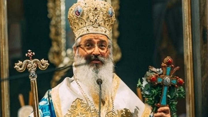 Ο Μητροπολίτης Αλεξανδρούπολης κερνάει καφέ τους μαθητές: Αυτό το story θα είναι το καλύτερο στο Instagram – ΒΙΝΤΕΟ