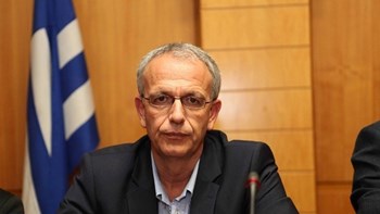 Ρήγας για τις κρίσεις στις Ένοπλες Δυνάμεις: Μεταξύ των άξιων επιλέγονται οι αξιότεροι