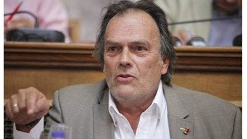 Νεφελούδης: Πολύ υψηλά πρόστιμα στους εργοδότες που δεν θα αυξήσουν τον κατώτατο μισθό