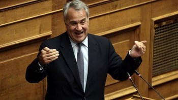 Βορίδης για την έξοδο στις αγορές: Κανονικότητα είναι να δανείζεσαι με συστηματικό τρόπο