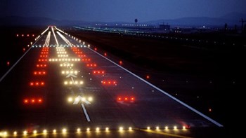 Συναγερμός στο αεροδρόμιο Χανίων – Αεροσκάφος έκανε αναγκαστική προσγείωση