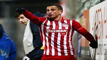 Ομάδα της Premier League «φουλάρει» για Ελαμπντελαουί