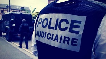 Ποινές φυλάκισης για πέντε αστυνομικούς στην Μασσαλία