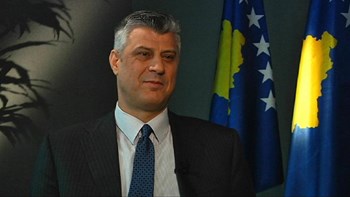 Πρόεδρος Κοσόβου: Είμαστε έτοιμοι για συμβιβασμούς προκειμένου να επιτευχθεί συμφωνία με την Σερβία
