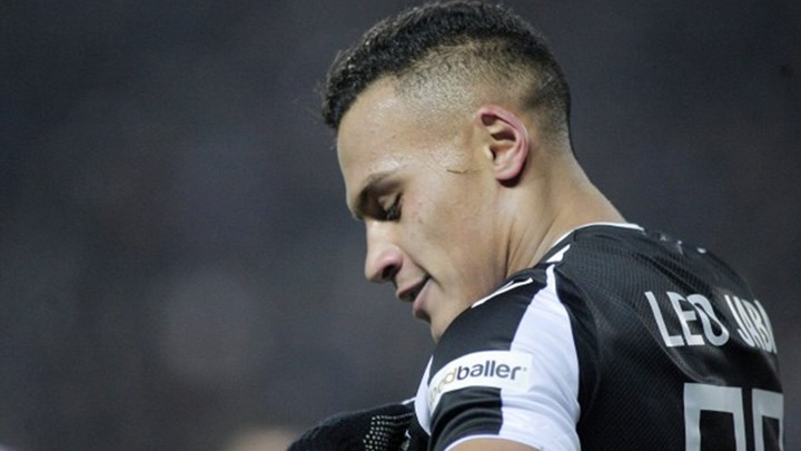 Ζαμπά: Στον ΠΑΟΚ έχουμε φτιάξει ένα δυνατό σύνολο