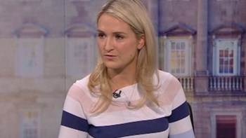 Ιρλανδή υπουργός Ευρωπαϊκών Υποθέσεων: Η απαίτηση της Βρετανίας να αντικατασταθεί το backstop από μια άλλη διευθέτηση αποτελεί αθέτηση των δεσμεύσεών της