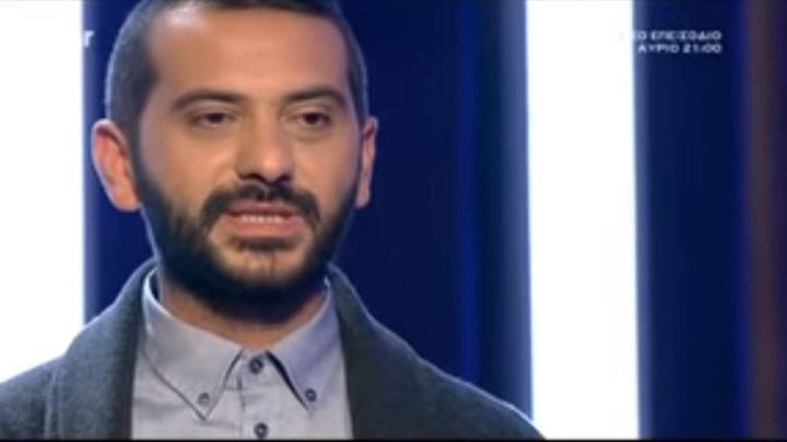 Καυστικός ο Κουτσόπουλος σε παίκτη του Master Chef: Είσαι χυδαίος κόλακας – ΒΙΝΤΕΟ
