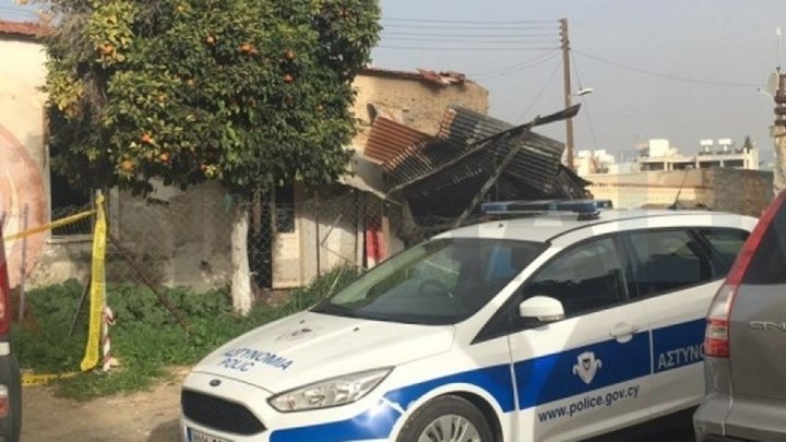 Άγριο έγκλημα στην Κύπρο – 21χρονος σκότωσε και έκαψε 76χρονο