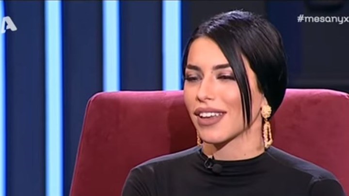 Η Ειρήνη Στεριανού από το GNTM αποκάλυψε το παρασκήνιο του χωρισμού της – ΒΙΝΤΕΟ