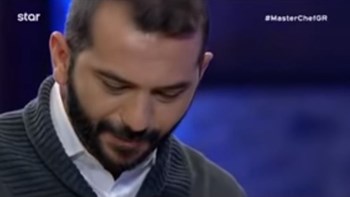 Διαγωνιζόμενος έκανε τον Λεωνίδα Κουτσόπουλο να δακρύσει – ΒΙΝΤΕΟ