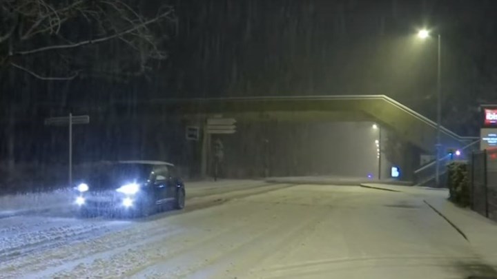 Σαρώνει τη Γαλλία η “Γκαμπριέλα” – ΒΙΝΤΕΟ