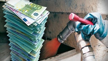 Σας αφορά: Πότε αρχίζει η πληρωμή του επιδόματος πετρελαίου θέρμανσης