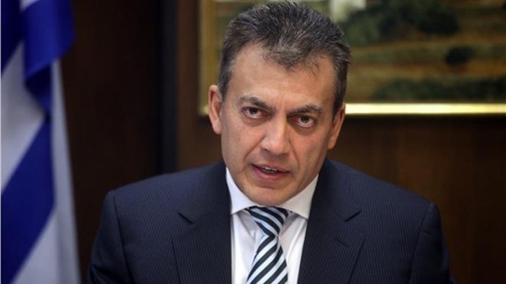 Βρούτσης στον Realfm 97,8: Ο ΣΥΡΙΖΑ προσπαθεί να ρεφάρει τη ζημιά από τις Πρέσπες με την αύξηση του κατώτατου μισθού