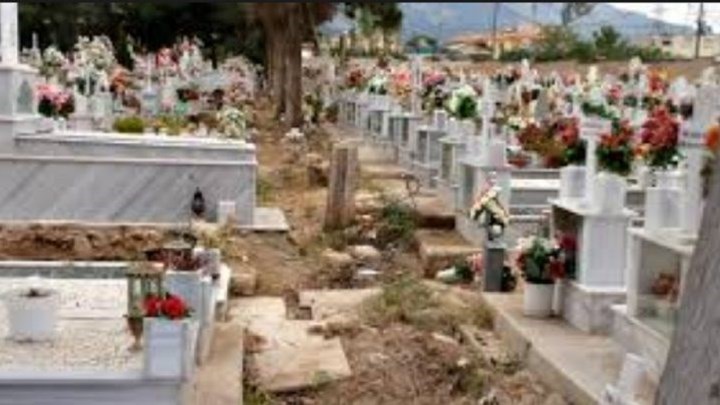 Σοκ στις Σέρρες- Πήγαν να κάνουν εκταφή του συγγενή τους και … βρήκαν άλλον νεκρό