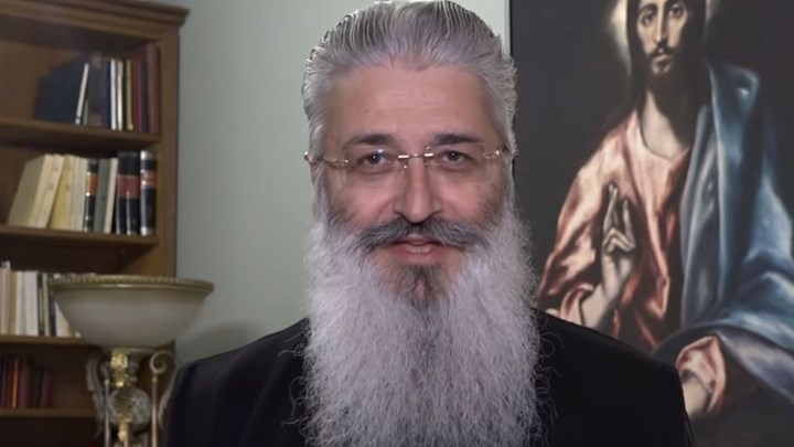 Ανάρπαστα τα κουπόνια του Μητροπολίτη Αλεξανδρούπολης για δωρεάν καφέ – ΒΙΝΤΕΟ