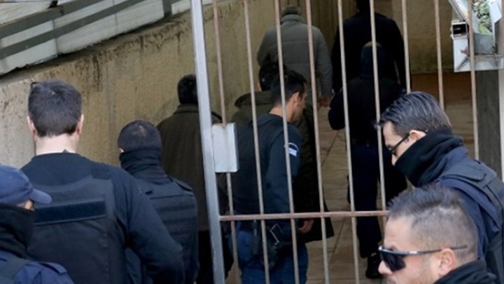 Συνεχίζεται η δίκη για την απαγωγή Λεμπιδάκη – Για ομερτά μιλούν οι δικηγόροι των κατηγορουμένων