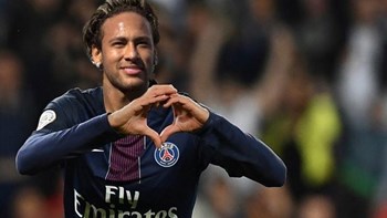 Σοκ για την Παρί Σεν Ζερμέν – Εκτός για 10 εβδομάδες ο Νεϊμάρ