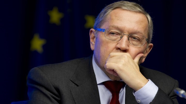 Ρέγκλινγκ: Η Ελλάδα είναι σε καλό δρόμο με την προϋπόθεση να συνεχίσει τις μεταρρυθμίσεις