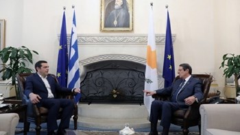 Τσίπρας: Ιστορικό βήμα που ενισχύει τη διεθνή αξιοπιστία της χώρας, η Συμφωνία των Πρεσπών