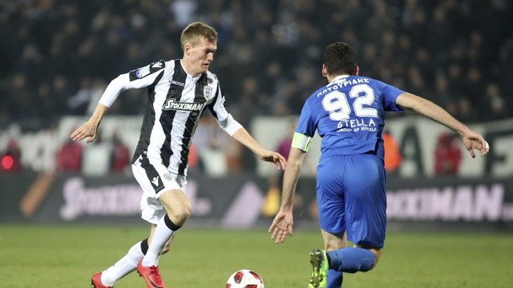 Το αήττητο του ΠΑΟΚ και η αντεπίθεση του Ολυμπιακού