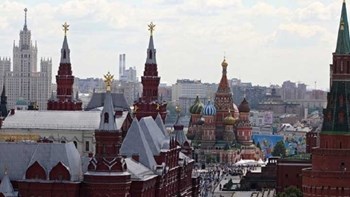 Συνελήφθη Ρώσος βουλευτής κατηγορούμενος για δολοφονία