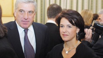 Αίτημα αποφυλάκισης κατέθεσε η σύζυγος του Γιάννου Παπαντωνίου