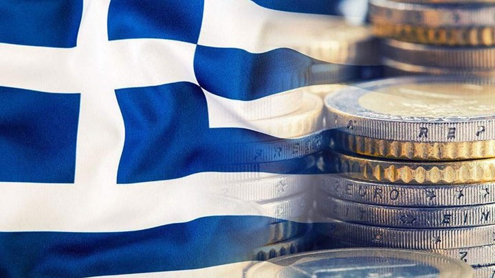 Πρόβλεψη – σοκ από εταιρεία ερευνών: Το ΑΕΠ της Ελλάδας θα φθάσει το 2040 στα επίπεδα του 2007
