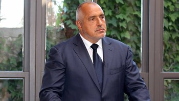 “Πράσινο φως” από τη Βουλγαρία για την ένταξη της ΠΓΔΜ στο ΝΑΤΟ