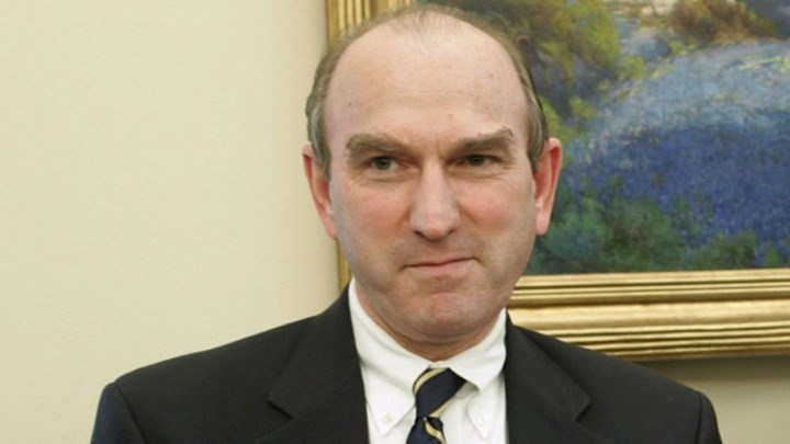 Προειδοποιήσεις από τον Αμερικανό απεσταλμένο για την Βενεζουέλα