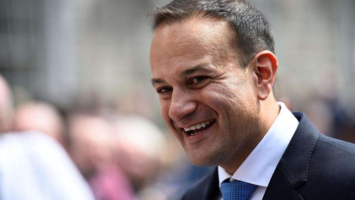 Νέα εξέλιξη στη Βρετανία για το Brexit: Απορρίπτει τα σχέδια της Μέι ο Ιρλανδός Πρωθυπουργός