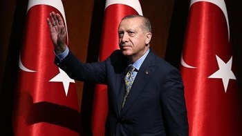 Νέες απειλές από την Τουρκία για το Αιγαίο, την Κύπρο και τους “8”