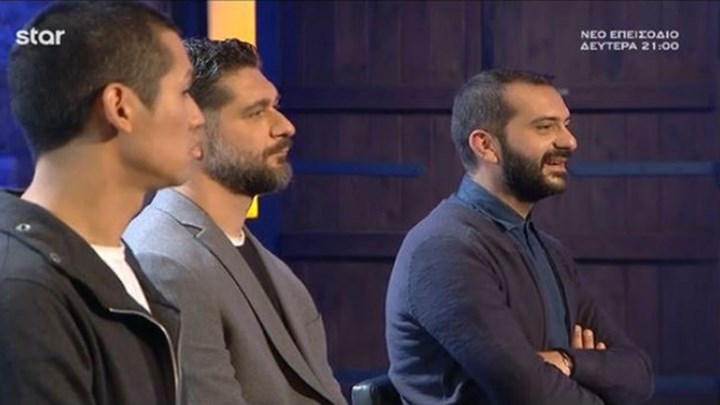 Αυτός ο παίκτης συγκίνησε τους κριτές του MasterChef – ΒΙΝΤΕΟ